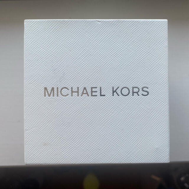 Michael Kors(マイケルコース)の【美品】腕時計 マイケルコース MICKELKORS レディースのファッション小物(腕時計)の商品写真