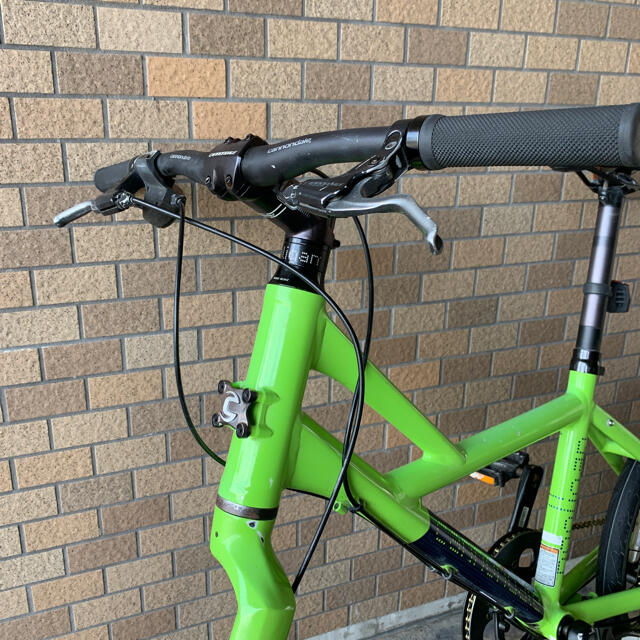Cannondale - キャノンデール フーリガン9の通販 by 1300 Cannondale - キャノンデール フーリガン9の通販 by 1300