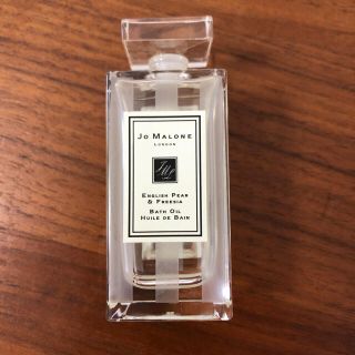 ジョーマローン(Jo Malone)のJo MALONE LONDON バスオイル　30ml(バスグッズ)