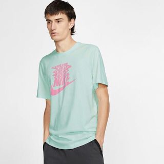 ナイキ(NIKE)のNIKE Tシャツ　XXL(Tシャツ/カットソー(半袖/袖なし))