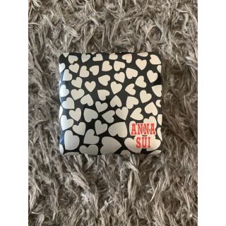 アナスイ(ANNA SUI)のANNA SUI ファンデーション(ファンデーション)