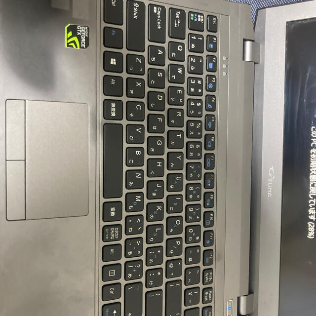 NEXTGEAR-NOTE i420SA1 2