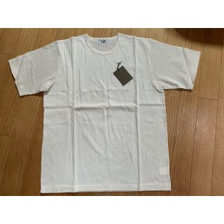 ワイズ(Y's)のY'sforMenLQ新品半袖Tシャツヨウジヤマモト(Tシャツ/カットソー(半袖/袖なし))