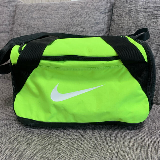 NIKE(ナイキ)の琉。様専用　NIKE ボストンバック メンズのバッグ(ボストンバッグ)の商品写真