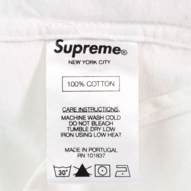 Supreme(シュプリーム)のSupreme カジュアルシャツ メンズ メンズのトップス(シャツ)の商品写真