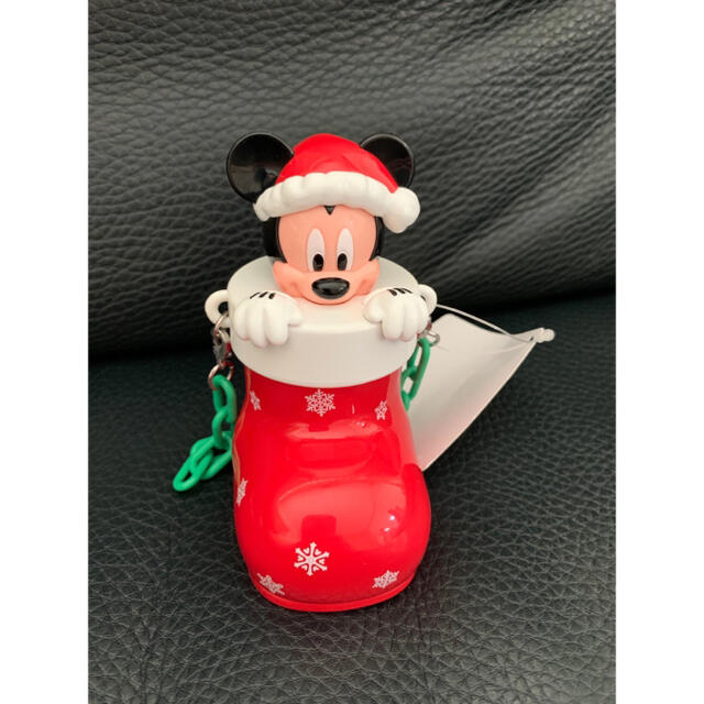 Disney ディズニー クリスマス ミッキー グミキャンディーケースの通販 By ディズニーならラクマ