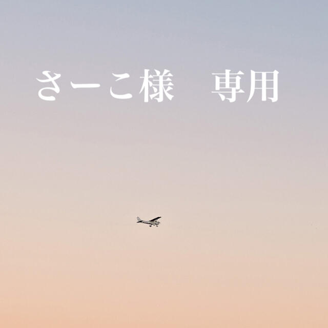 クレンジング/メイク落とし さーこ様 専用 #新品タグ付# tripkicks.com