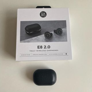 ボーズ(BOSE)のbang&OLUFSEN beoplay e8 2.0 右耳(ヘッドフォン/イヤフォン)