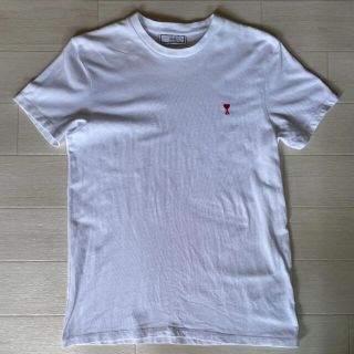 コムデギャルソン(COMME des GARCONS)のAMI Tシャツ(Tシャツ/カットソー(半袖/袖なし))