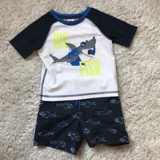 オールドネイビー(Old Navy)のoldnavy キッズ 水着 (水着)