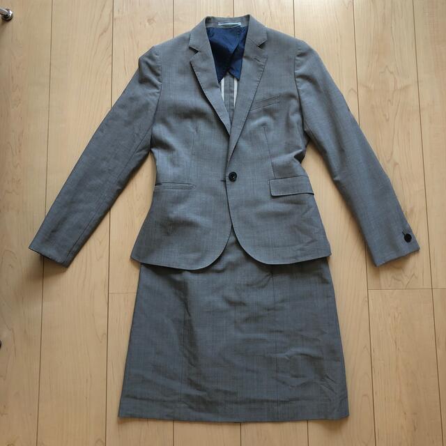 ORIHICA(オリヒカ)のオリヒカ　スーツ レディースのフォーマル/ドレス(スーツ)の商品写真