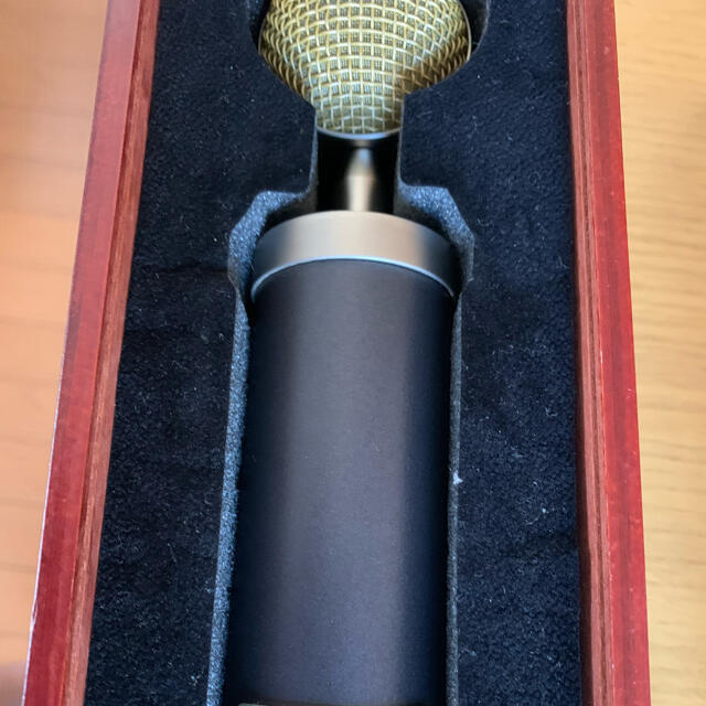 Blue baby bottle SL コンデンサーマイク マイク Blue baby bottle SL コンデンサーマイク マイク
