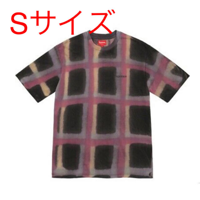 Tシャツ/カットソー(半袖/袖なし)supreme Tシャツ