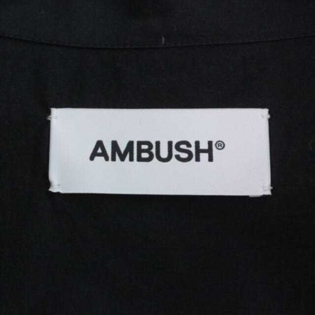 AMBUSH(アンブッシュ)のAMBUSH カジュアルシャツ メンズ メンズのトップス(シャツ)の商品写真