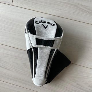 キャロウェイ(Callaway)のキャロウェイ フェアウェイウッド用　カバー(クラブ)