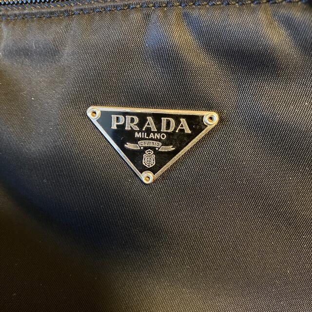 PRADAポーチ！ショルダーバック！