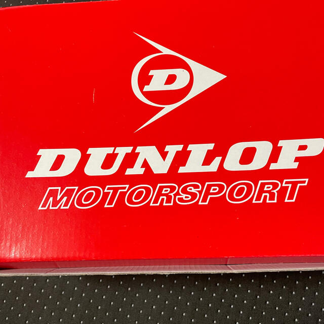 DUNLOP(ダンロップ)の安全靴 メンズの靴/シューズ(スニーカー)の商品写真