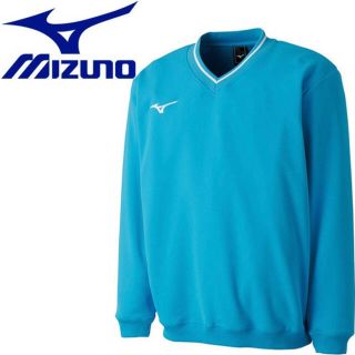 ミズノ(MIZUNO)のミズノ スウェットシャツ(ウェア)