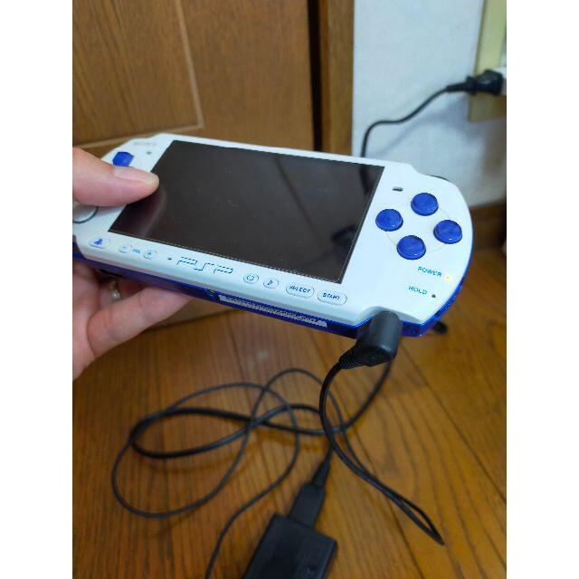 PSP-3000 ソフト付属 UMD/ダウンロードデータ 1