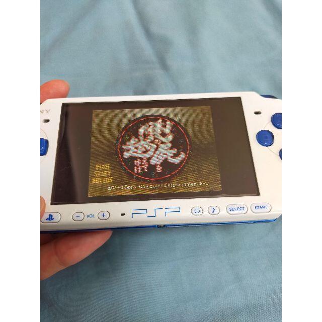 PSP-3000 ソフト付属 UMD/ダウンロードデータ 2