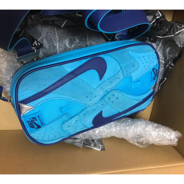 ショルダーバッグNIKE SB 2way bag