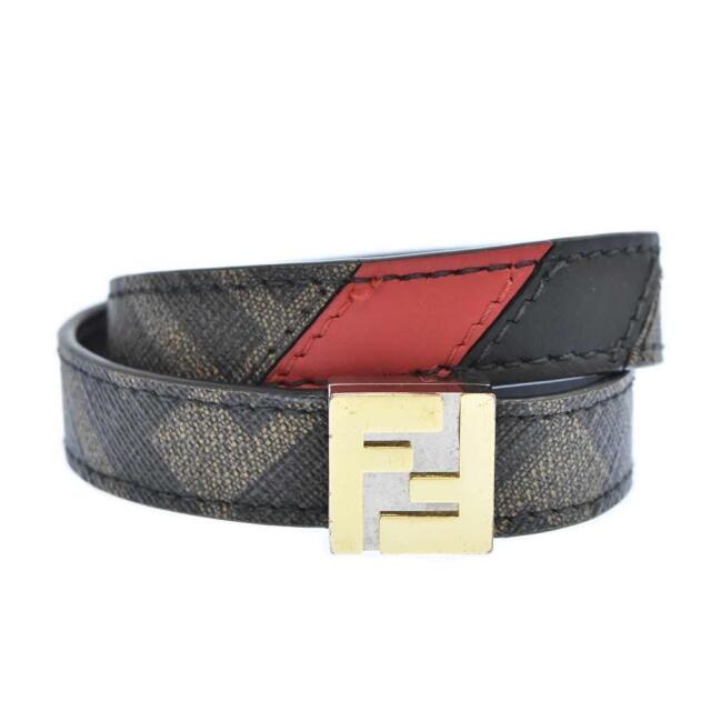 FENDI フェンディ ブレスレット