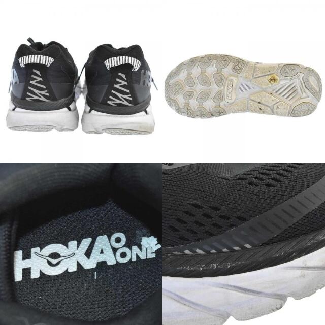 HOKA ONE ONE ホカオネオネ スニーカー 2