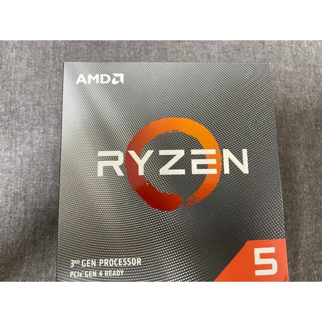八咫烏 Ryzen 5 3600 BOX