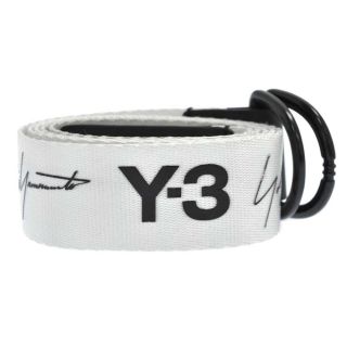 ワイスリー(Y-3)のY-3 ワイスリー ベルト(ベルト)