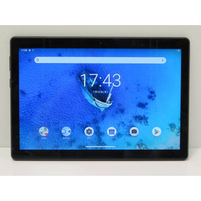 Lenovo Tablet TB-X605LC 32GB 10.1