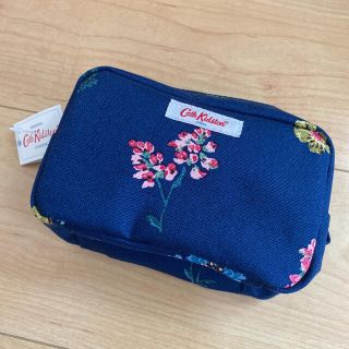 キャスキッドソン(Cath Kidston)のキャスキッドソン　ポーチ(ポーチ)