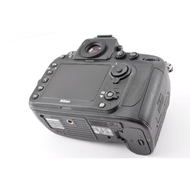 Nikon - #CG06 NIKON D800 シャッターカウント25908(13%)の通販 by ユーリ's shop｜ニコンならラクマ 人気爆買い