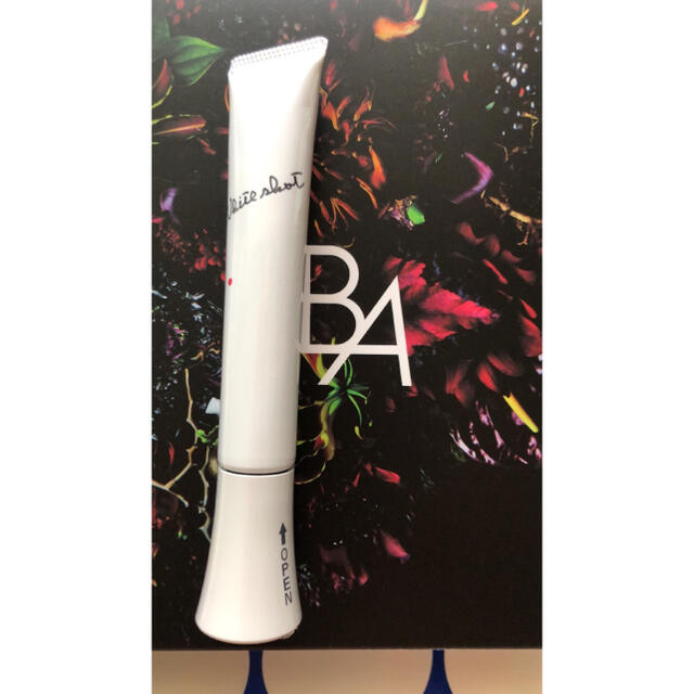 pola ホワイトショットSXS N 本体20g 箱無し pola リニューアル ホワイトショット SXS N 本体20g 箱無し