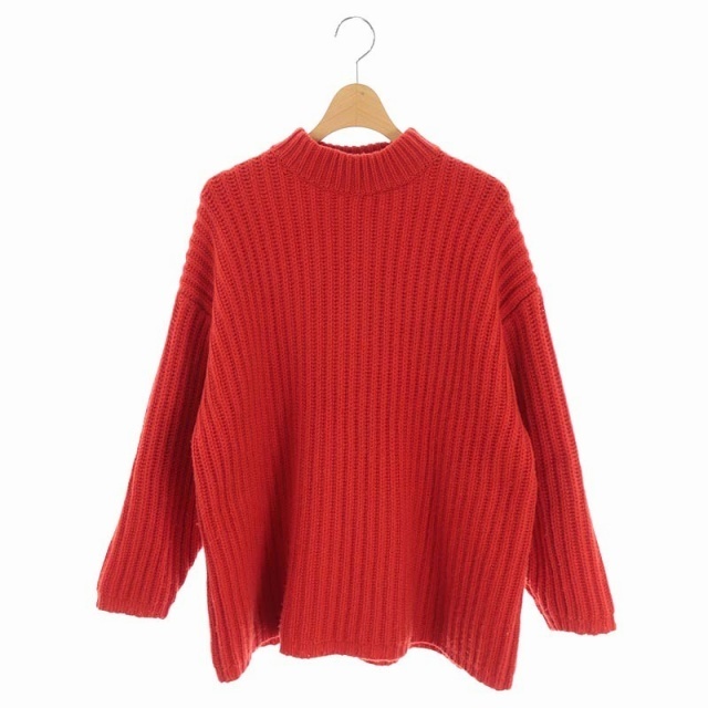 ❤︎新品❤︎DEMYLEE デミリー❤︎カシミアタートルニット