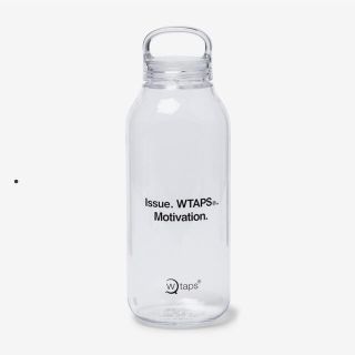 ダブルタップス(W)taps)のWTAPS H2O / BOTTLE / PCT. KINTO(タンブラー)