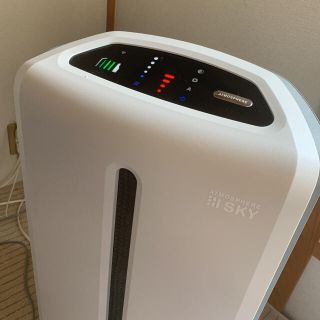 アムウェイ(Amway)のアトモスフィアスカイ（空気清浄機）(空気清浄器)