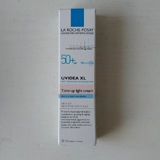 ラロッシュポゼ(LA ROCHE-POSAY)の新品　ラロッシュポゼ　トーンアップライト(化粧下地)