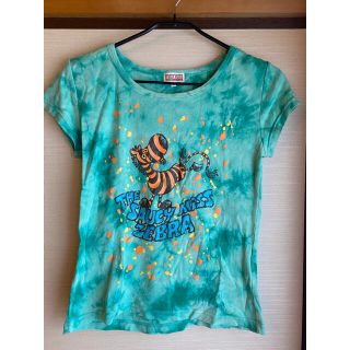 Tシャツ(Tシャツ(半袖/袖なし))