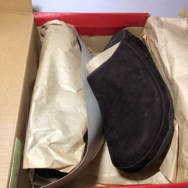 fitflop(フィットフロップ)のFitFlop フィットフロップ ゴッホモック GOGH MOCC 23cm レディースの靴/シューズ(サンダル)の商品写真