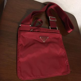 プラダ(PRADA)のサマーセール！！[new]プラダ B7372ショルダーバッグ(ショルダーバッグ)