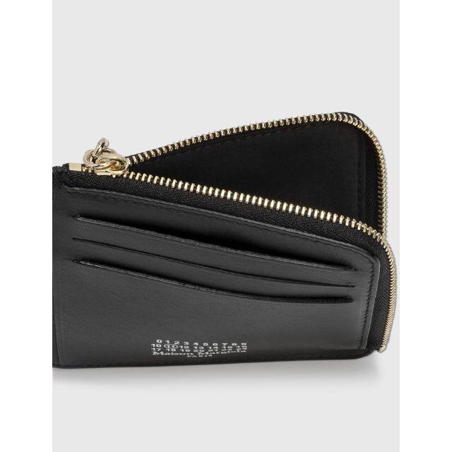 MAISON MARGIELA キーリング カードホルダー MAISON MARGIELA キーリング カードホルダー