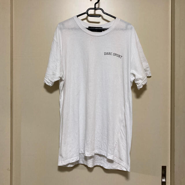 DARC SPORT  Tシャツ  Lサイズ メンズのトップス(Tシャツ/カットソー(半袖/袖なし))の商品写真