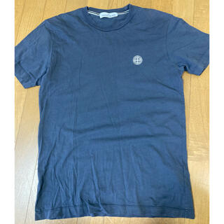 ストーンアイランド(STONE ISLAND)のストーンアイランド　Tシャツ(Tシャツ/カットソー(半袖/袖なし))