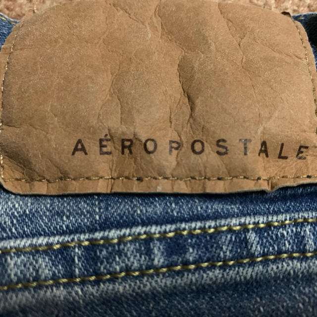 AEROPOSTALE(エアロポステール)のデニム ジーンズ　エアロポステール メンズのパンツ(デニム/ジーンズ)の商品写真