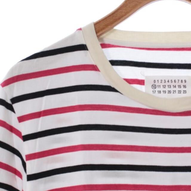 Maison メンズの通販 by RAGTAG online｜ラクマ Margiela Tシャツ・カットソー 在庫高品質