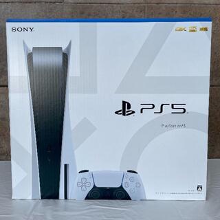 PlayStation5   通常版