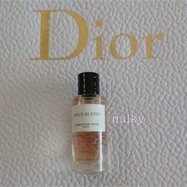 Dior(ディオール)のDior☆新品☆プラチナ会員ギフトセット コスメ/美容の香水(香水(女性用))の商品写真