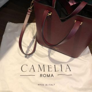 ケイトスペードニューヨーク(kate spade new york)のCamellia Roma(ハンドバッグ)