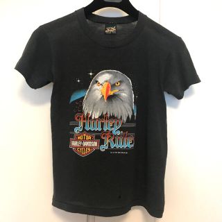 ハーレーダビッドソン(Harley Davidson)のHARLEY DAVIDSON Tシャツ(Tシャツ(半袖/袖なし))