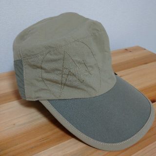 マーモット(MARMOT)の【Marmot】ゴアテックスライナーキャップ(キャップ)